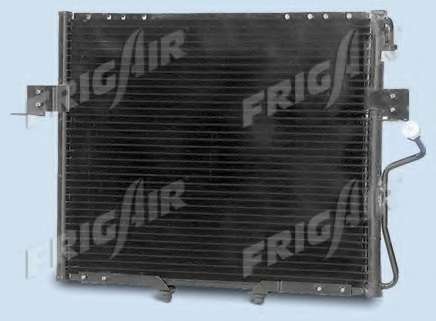 Конденсатор, кондиционер