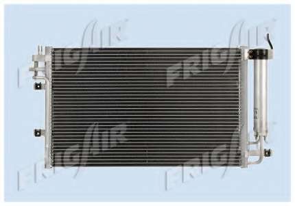 Конденсатор, кондиционер