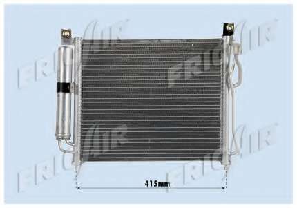 Конденсатор, кондиционер