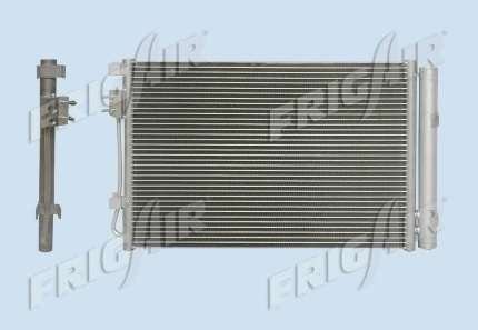 Конденсатор, кондиционер