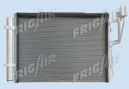 Конденсатор, кондиционер