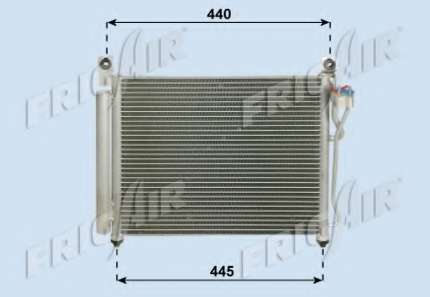 Конденсатор, кондиционер