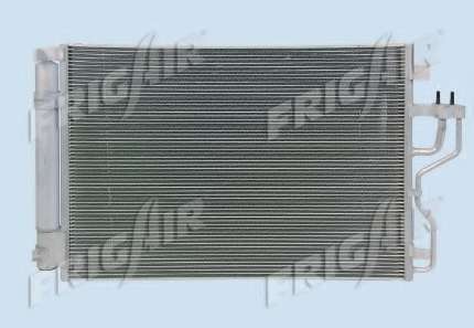 Конденсатор, кондиционер