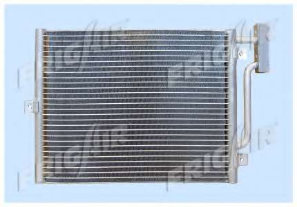 Конденсатор, кондиционер