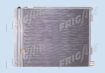 Конденсатор, кондиционер