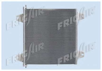 Конденсатор, кондиционер