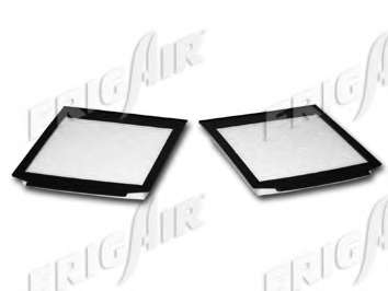 Фильтр, воздух во внутренном пространстве