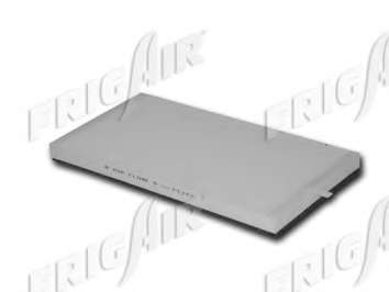 Фильтр, воздух во внутренном пространстве