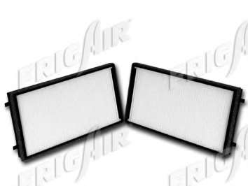 Фильтр, воздух во внутренном пространстве