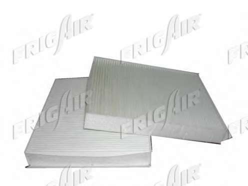 Фильтр, воздух во внутренном пространстве