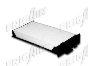 Фильтр, воздух во внутренном пространстве