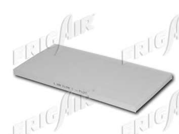 Фильтр, воздух во внутренном пространстве