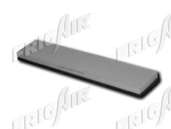 Фильтр, воздух во внутренном пространстве