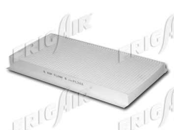 Фильтр, воздух во внутренном пространстве