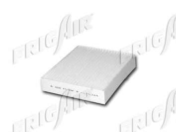 Фильтр, воздух во внутренном пространстве