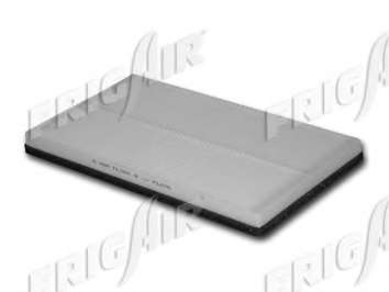 Фильтр, воздух во внутренном пространстве