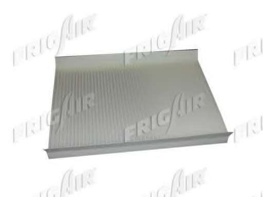 Фильтр, воздух во внутренном пространстве