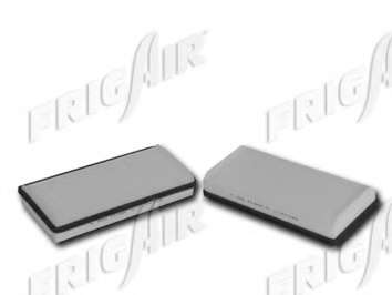 Фильтр, воздух во внутренном пространстве