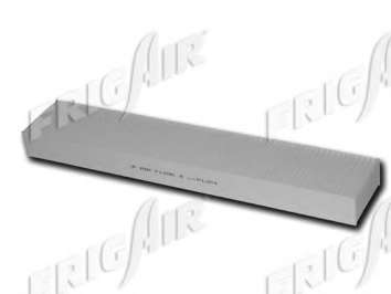 Фильтр, воздух во внутренном пространстве