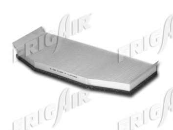 Фильтр, воздух во внутренном пространстве