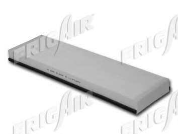 Фильтр, воздух во внутренном пространстве