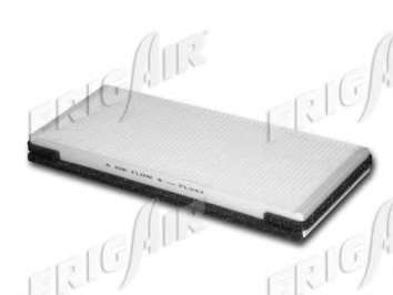 Фильтр, воздух во внутренном пространстве