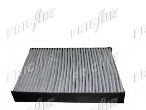 Фильтр, воздух во внутренном пространстве