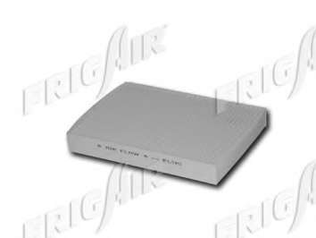 Фильтр, воздух во внутренном пространстве