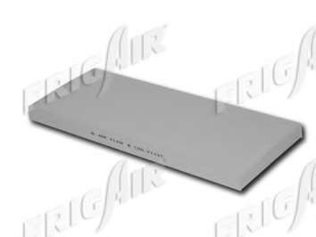 Фильтр, воздух во внутренном пространстве