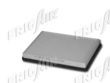 Фильтр, воздух во внутренном пространстве