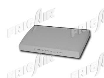 Фильтр, воздух во внутренном пространстве