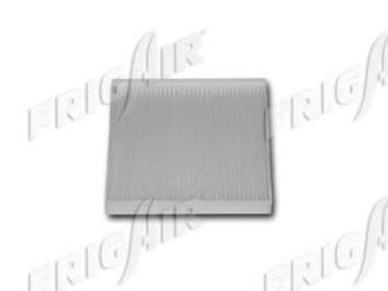 Фильтр, воздух во внутренном пространстве