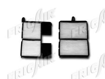 Фильтр, воздух во внутренном пространстве