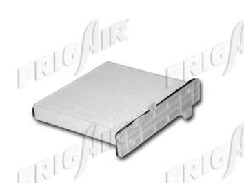 Фильтр, воздух во внутренном пространстве