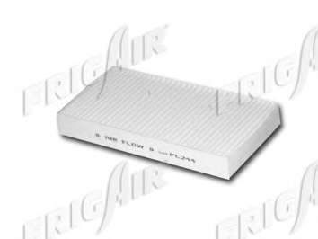 Фильтр, воздух во внутренном пространстве