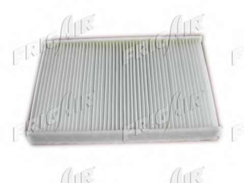 Фильтр, воздух во внутренном пространстве