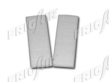 Фильтр, воздух во внутренном пространстве