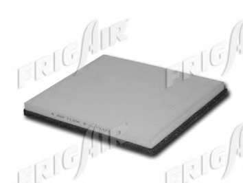 Фильтр, воздух во внутренном пространстве