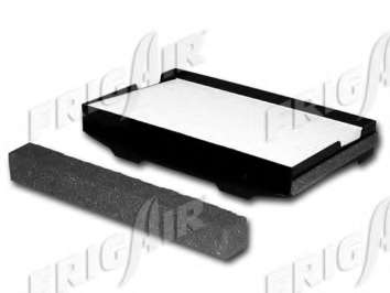 Фильтр, воздух во внутренном пространстве