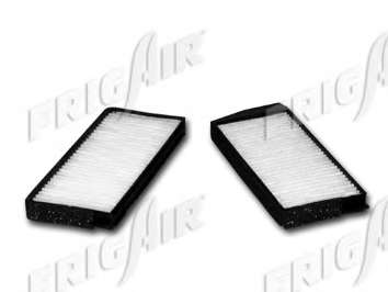 Фильтр, воздух во внутренном пространстве