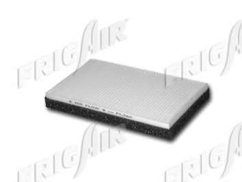 Фильтр, воздух во внутренном пространстве