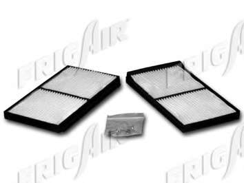 Фильтр, воздух во внутренном пространстве