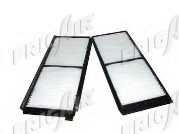 Фильтр, воздух во внутренном пространстве