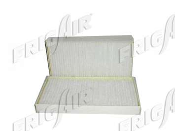 Фильтр, воздух во внутренном пространстве