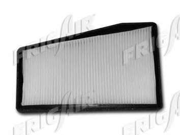 Фильтр, воздух во внутренном пространстве