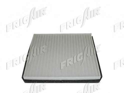 Фильтр, воздух во внутренном пространстве