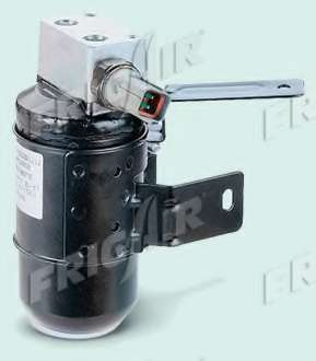 Осушитель, кондиционер