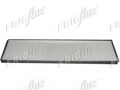 Фильтр, воздух во внутренном пространстве