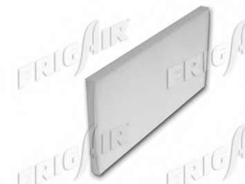 Фильтр, воздух во внутренном пространстве