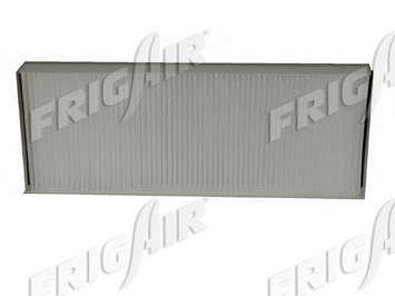 Фильтр, воздух во внутренном пространстве